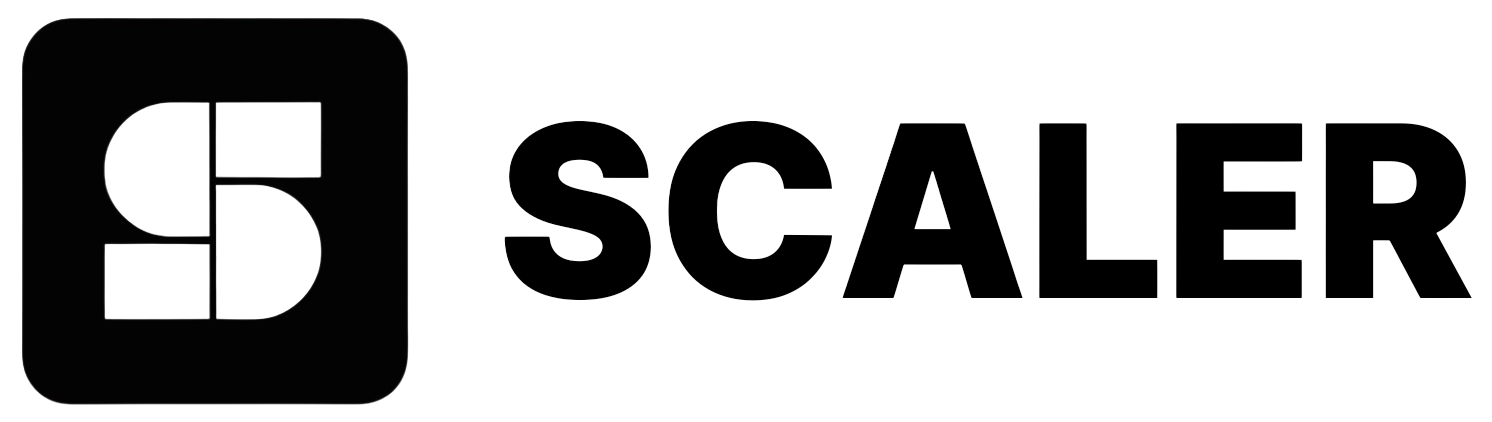 Scaler SEO logo